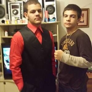 Meet your Posher, Rocky